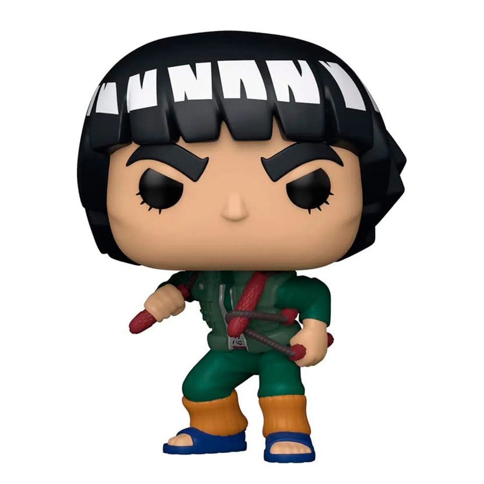 Naruto Shippuden Might Guy Funko POP! 1195