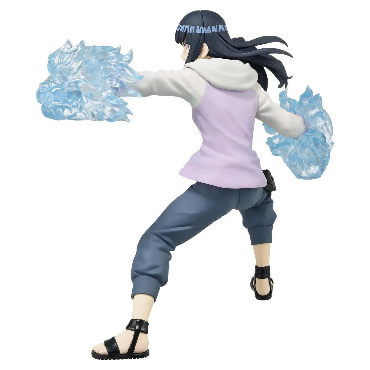 Naruto: Shippuden Hinata Hyuga Vibration Stars