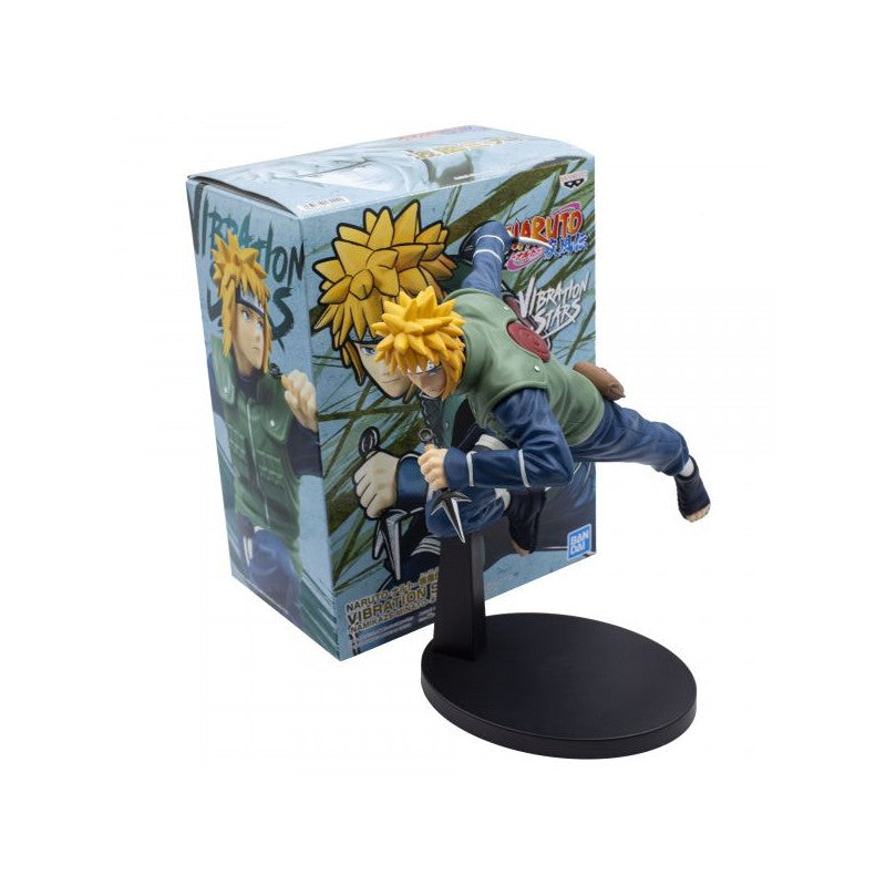 Naruto: Shippuden Minato Namikaze Vibration Stars
