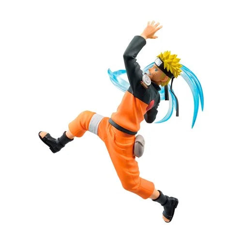Naruto: Shippuden Naruto Uzumaki Effectreme Statue