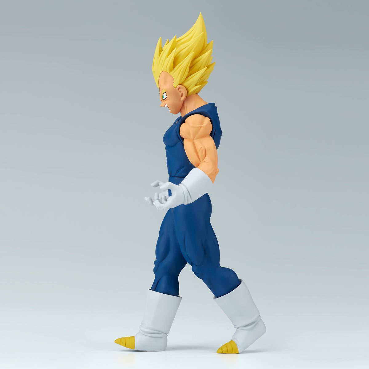 Dragon Ball Z Majin Vegeta Version B Solid Edge Works Vol. 10 Banpresto