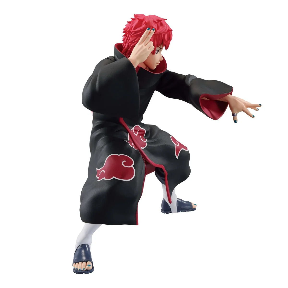 Naruto: Shippuden Sasori Vibration Stars