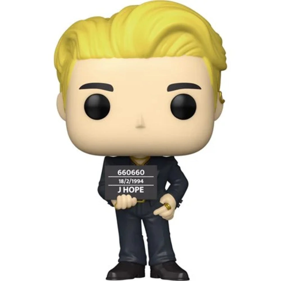 BTS J-Hope Pop! 282