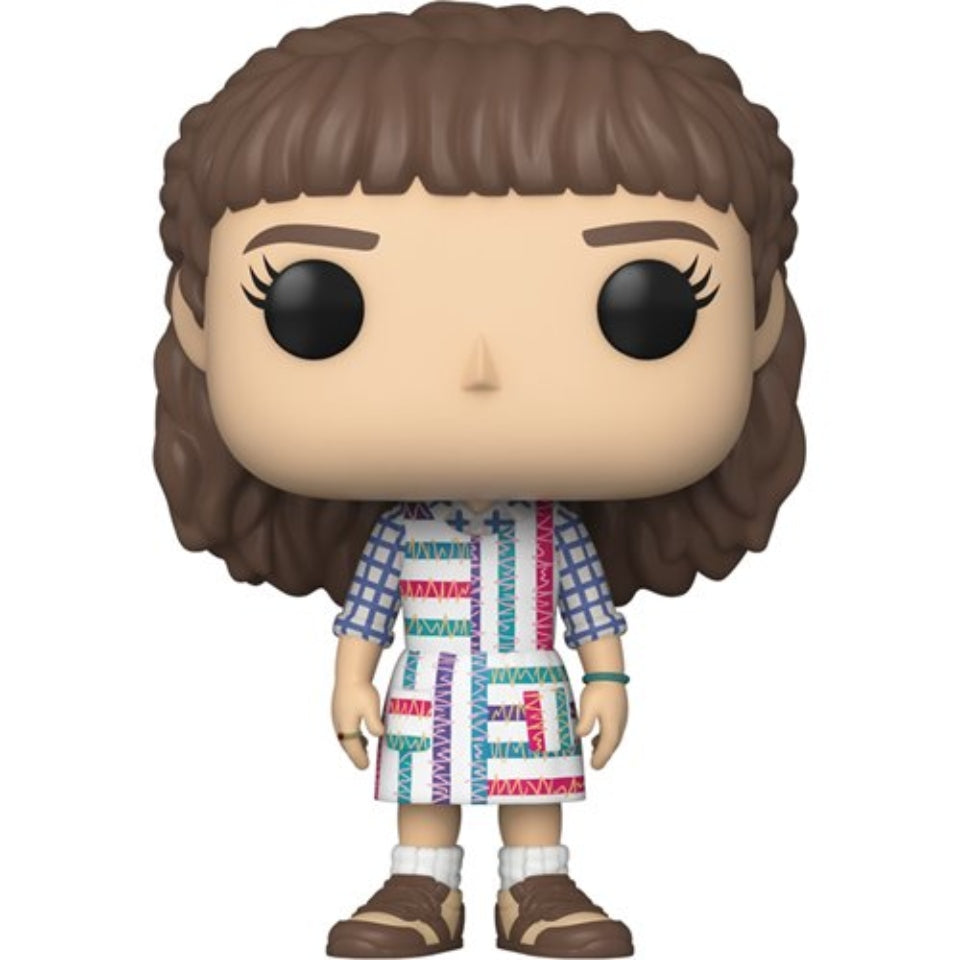 Stranger Things Season 4 Eleven Pop! 1238