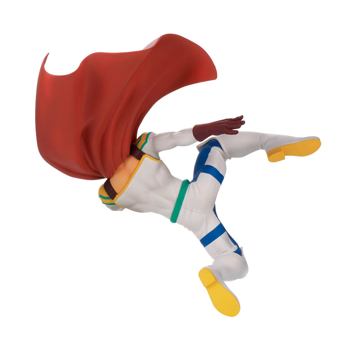 My Hero Academia Lemillion Amazing Heroes Vol. 16 Statue