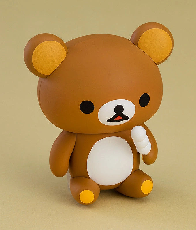 Rilakkuma NENDOROID