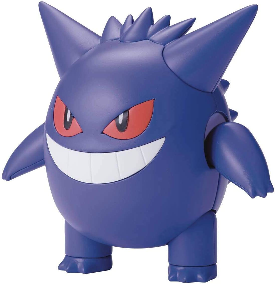 Pokemon Gengar/Ectoplasma Model Kit