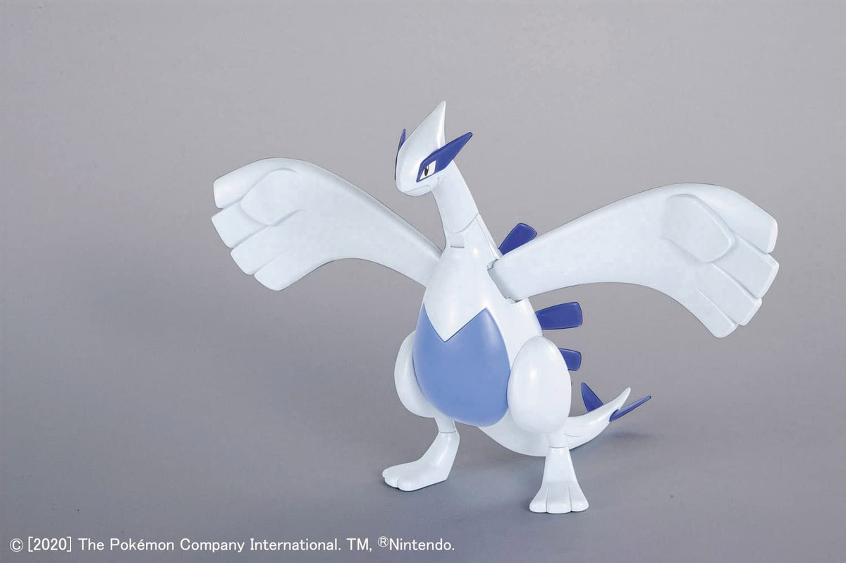 LUGIA  Model Kit Bandai Hobby