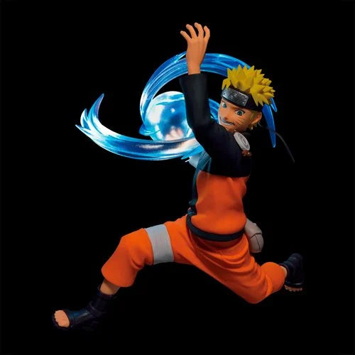 Naruto: Shippuden Naruto Uzumaki Effectreme Statue