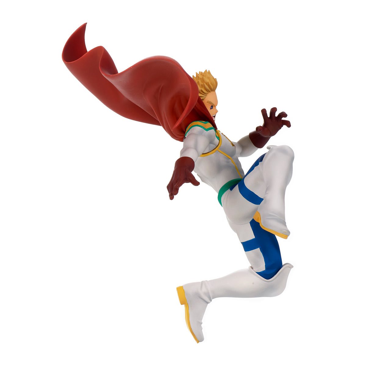 My Hero Academia Lemillion Amazing Heroes Vol. 16 Statue