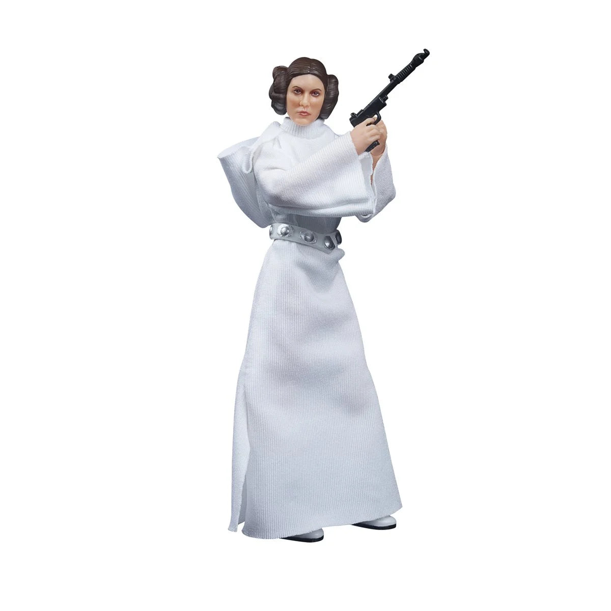 Princess Leia Organa Star Wars The Black Series - HASBRO