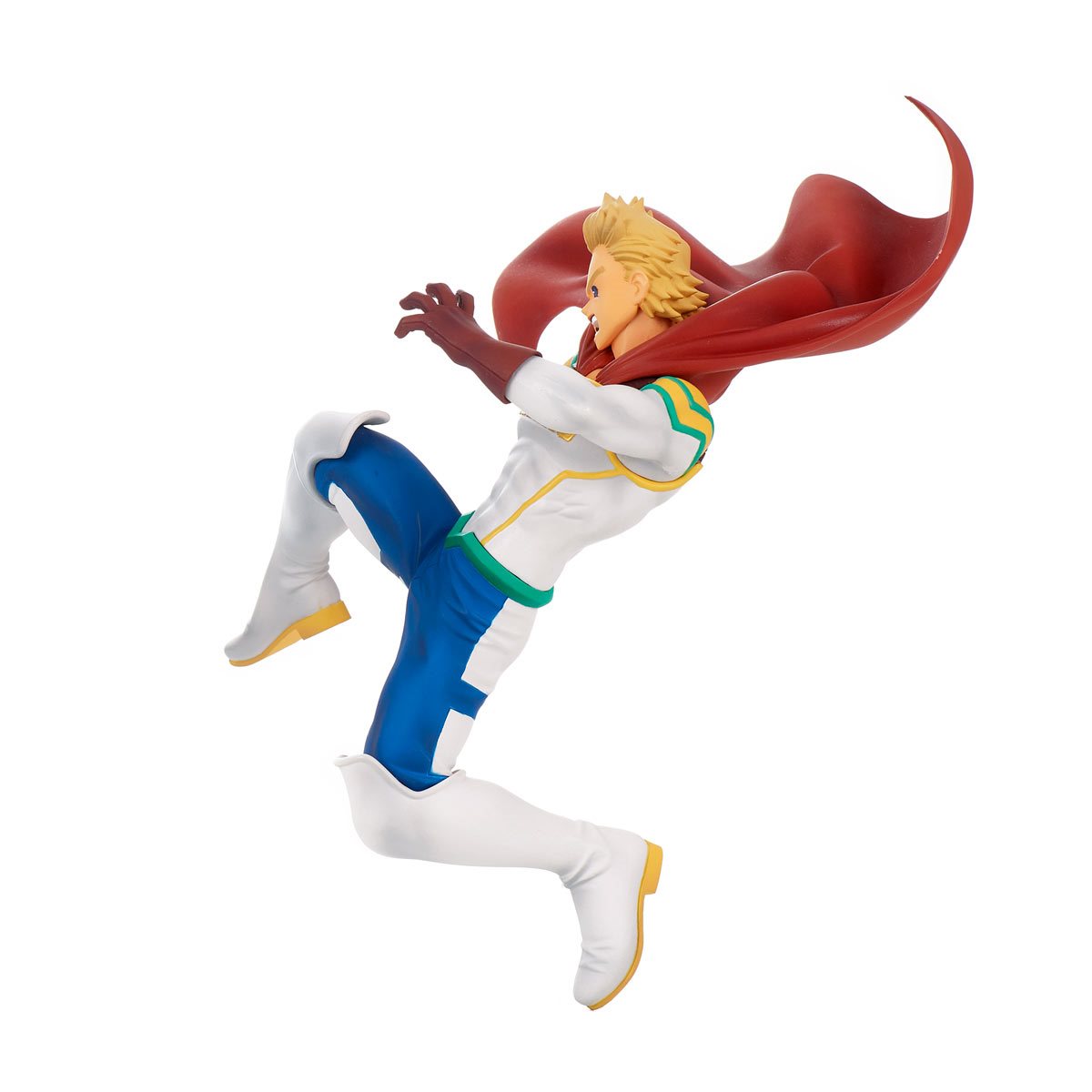 My Hero Academia Lemillion Amazing Heroes Vol. 16 Statue