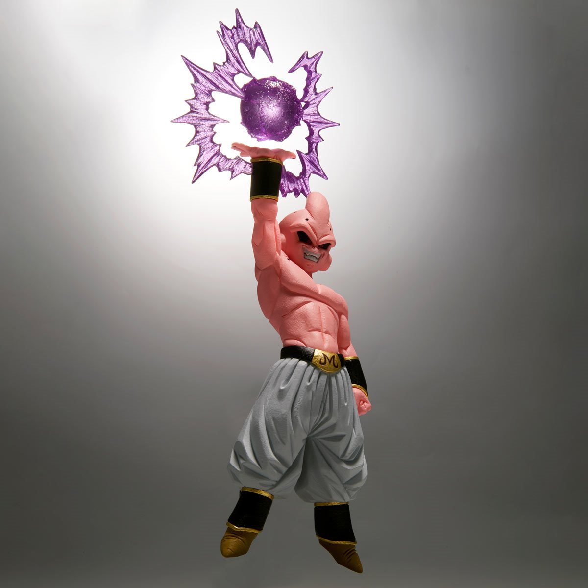 Dragon Ball Z G x Materia The Majin Buu G x Materia Statue