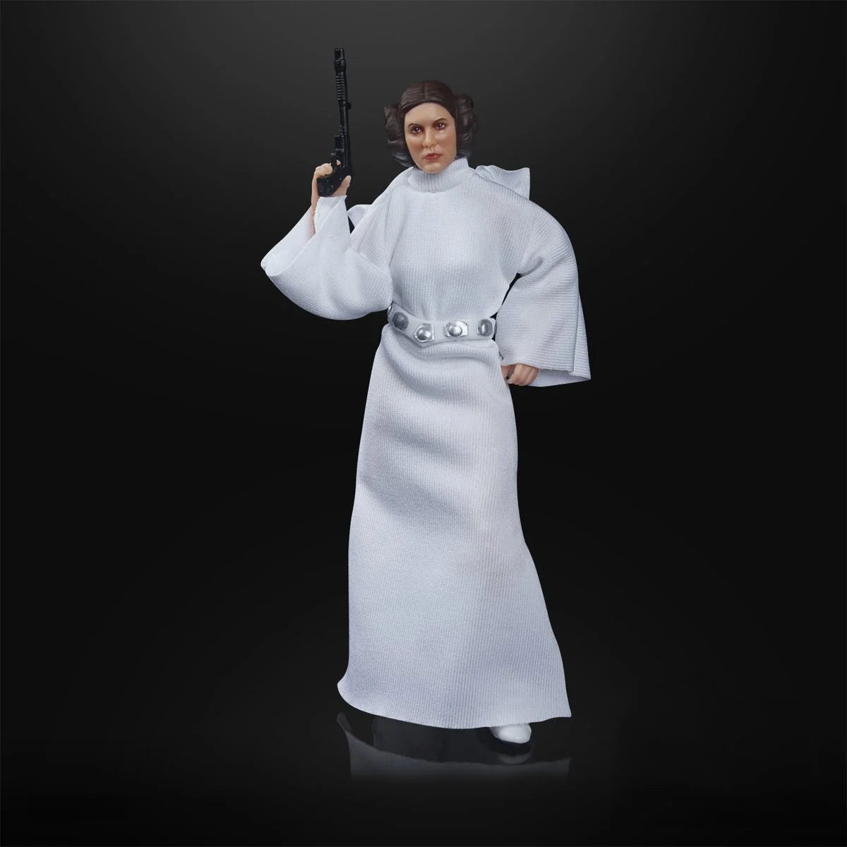 Princess Leia Organa Star Wars The Black Series - HASBRO