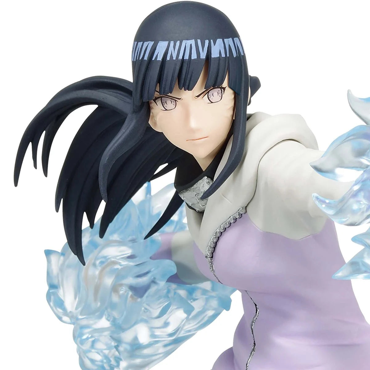 Naruto: Shippuden Hinata Hyuga Vibration Stars