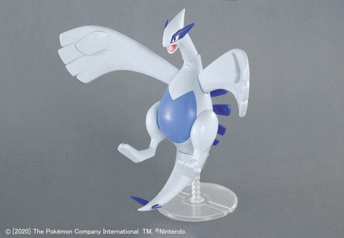 LUGIA  Model Kit Bandai Hobby