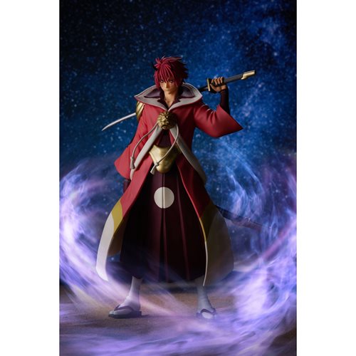 That Time I Got Reincarnated As A Slime Benimaru Statue