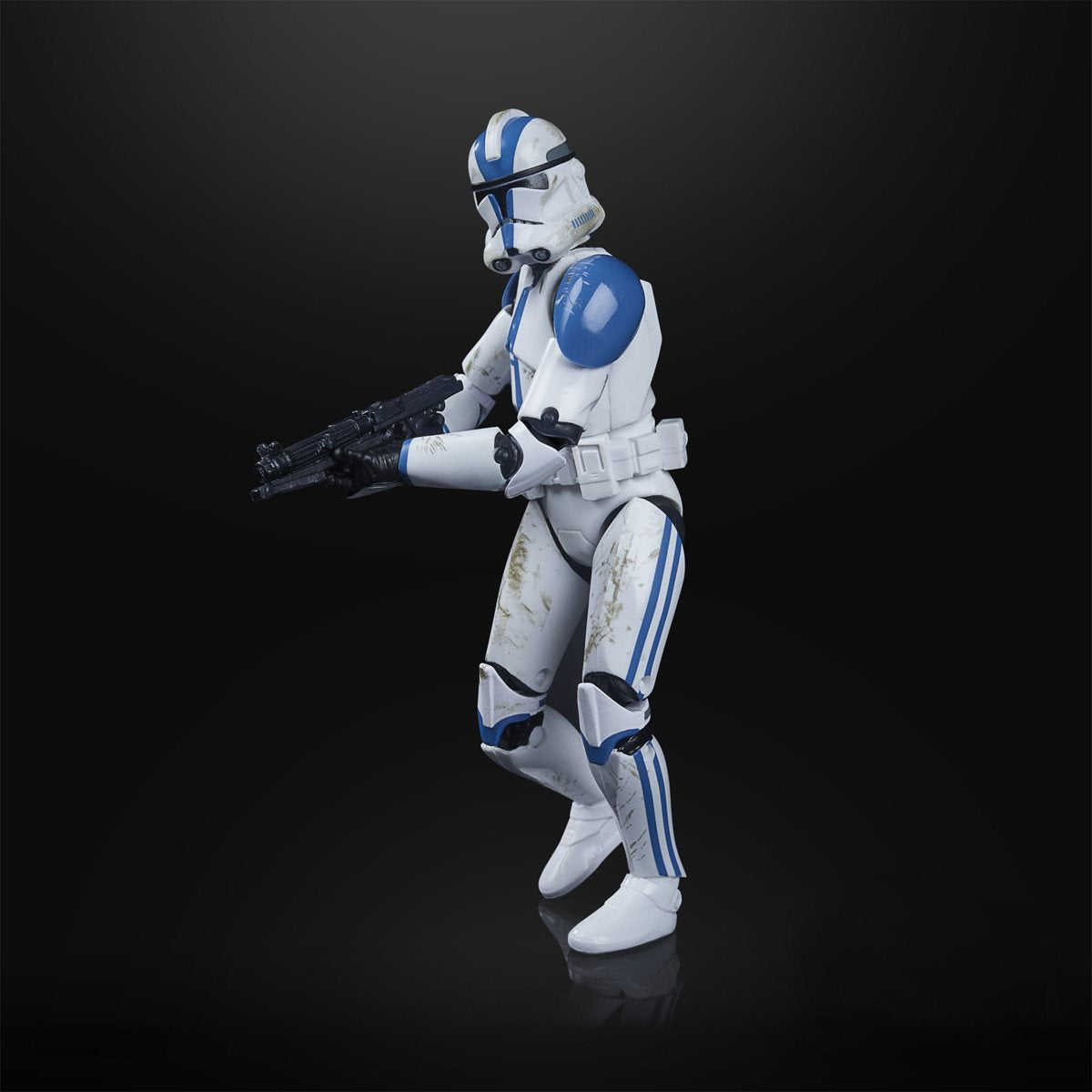 StarWars Legion Clone Trooper The Black Series