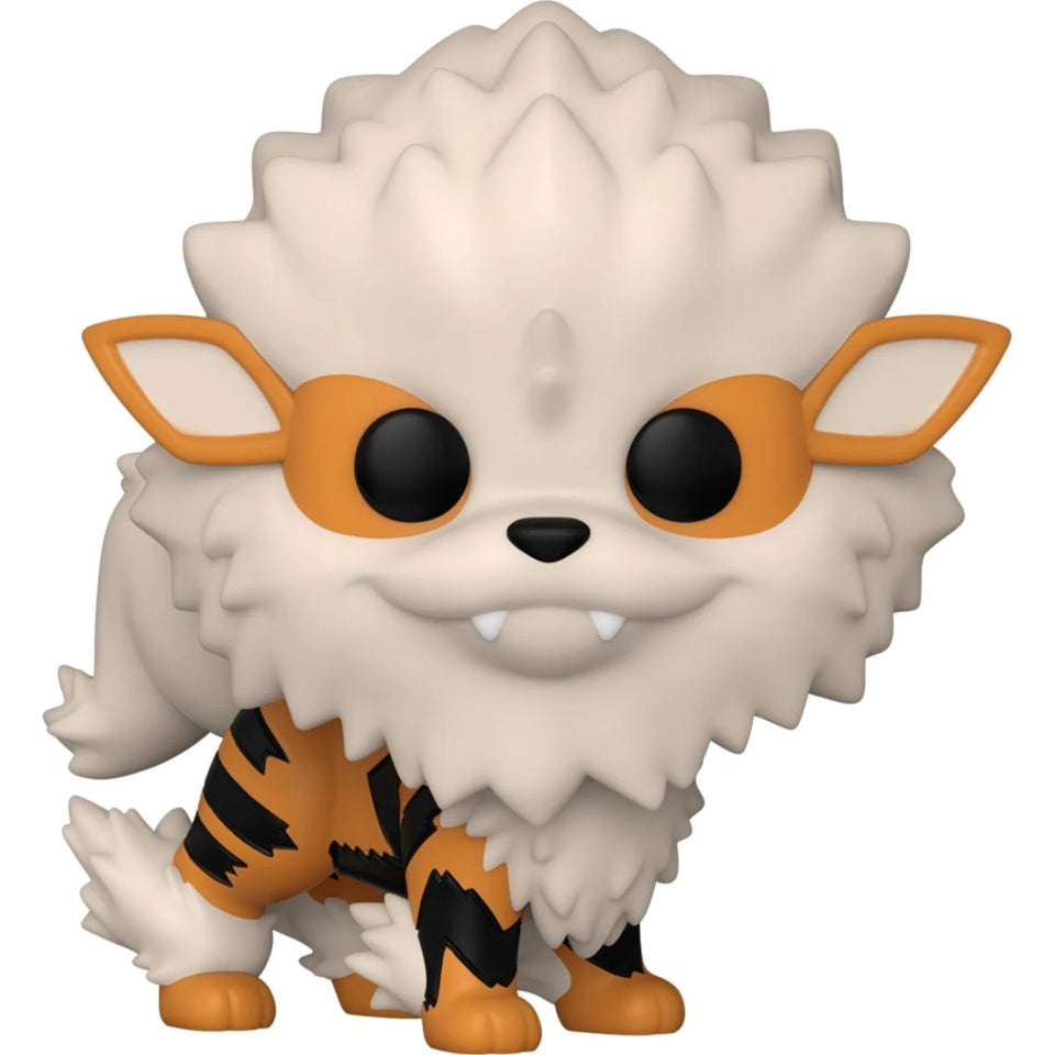 Pokemon Arcanine Pop! 920