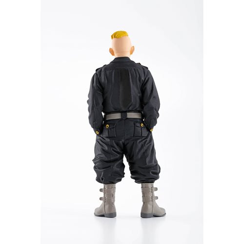 Tokyo Revengers Haruki Hayashida Statue Banpresto