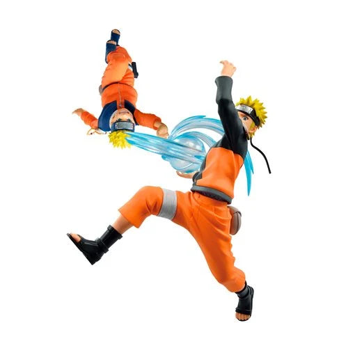 Naruto: Shippuden Naruto Uzumaki Effectreme Statue