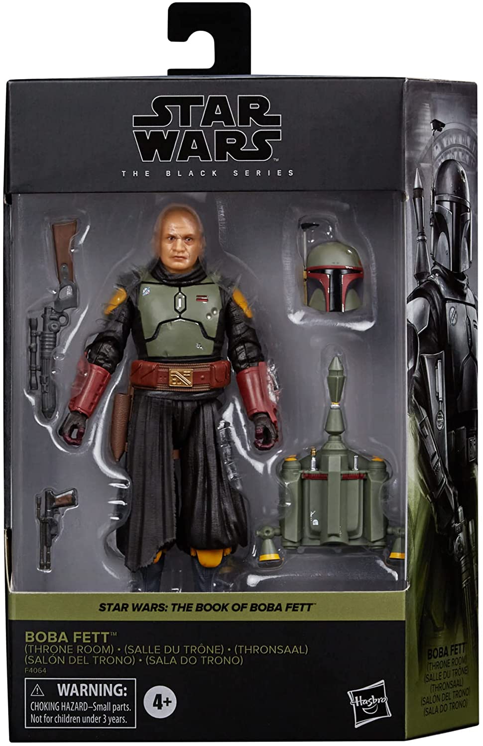 Figuras articuladas de star wars new arrivals