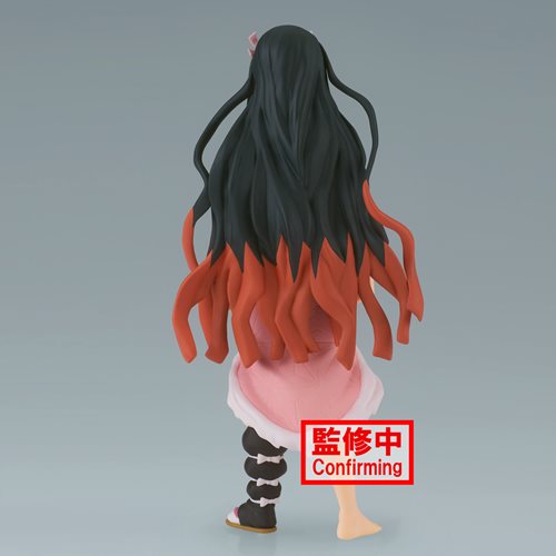 Kimetsu No Yaiba Nezuko Kamado Vol. 26 Banpresto
