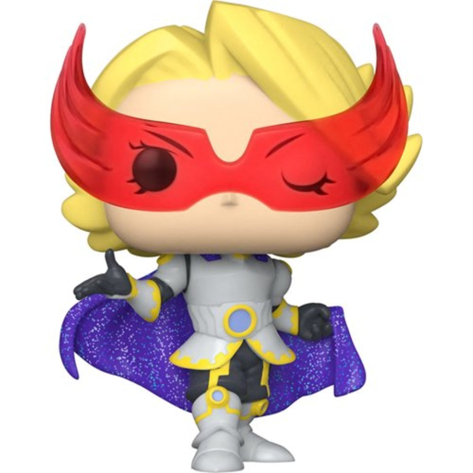 Boku No Hero Yuga Aoyama Pop! 1144