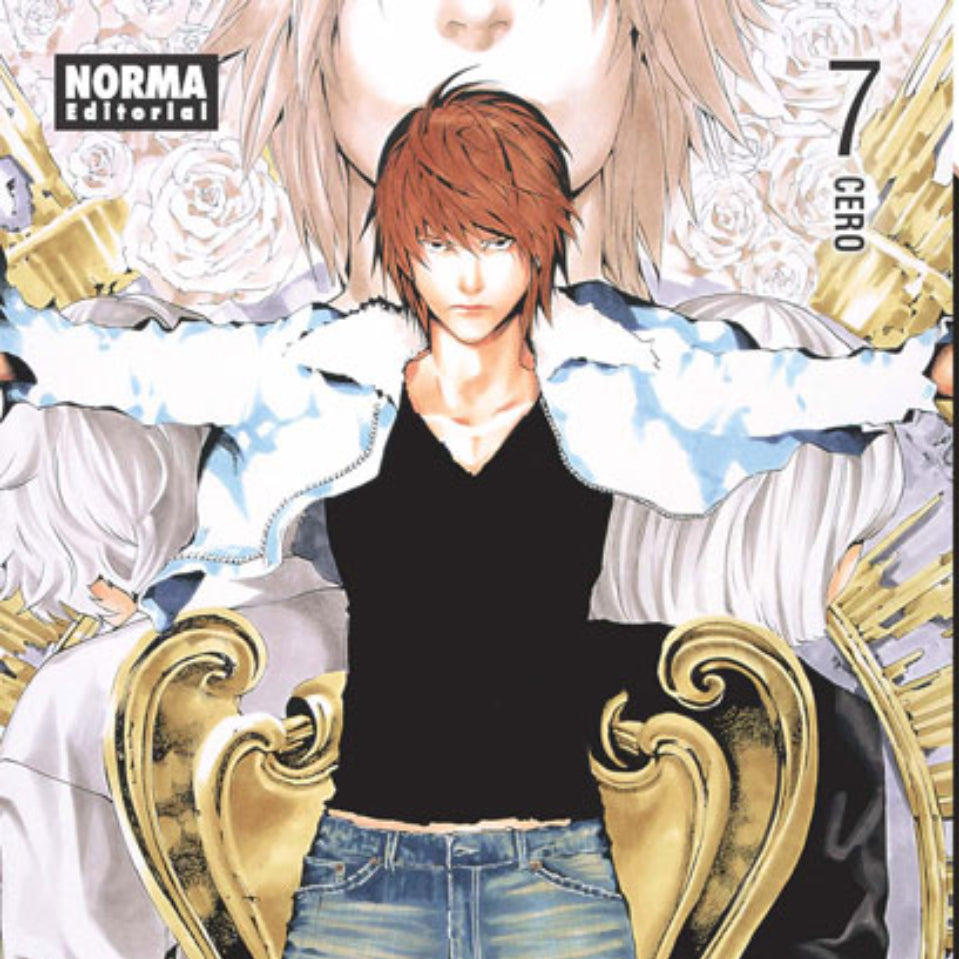 Death Note 7