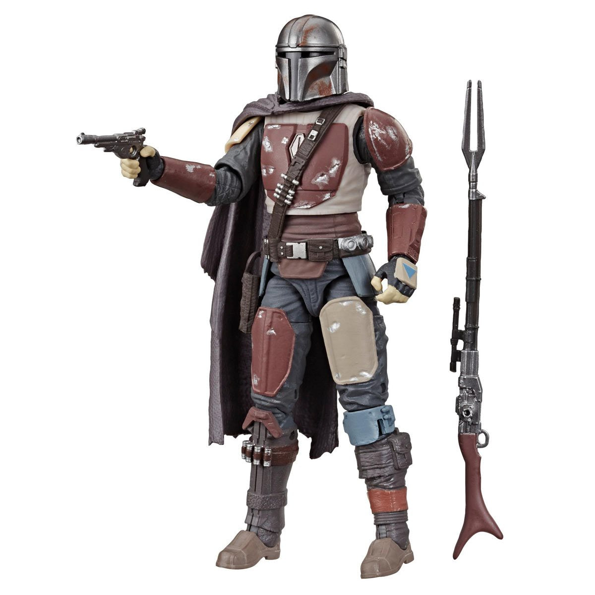 The Mandalorian Star Wars The Black Series