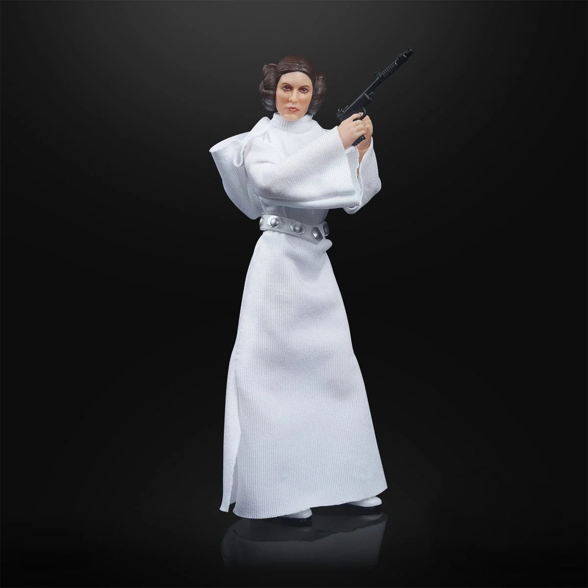 Princess Leia Organa Star Wars The Black Series - HASBRO