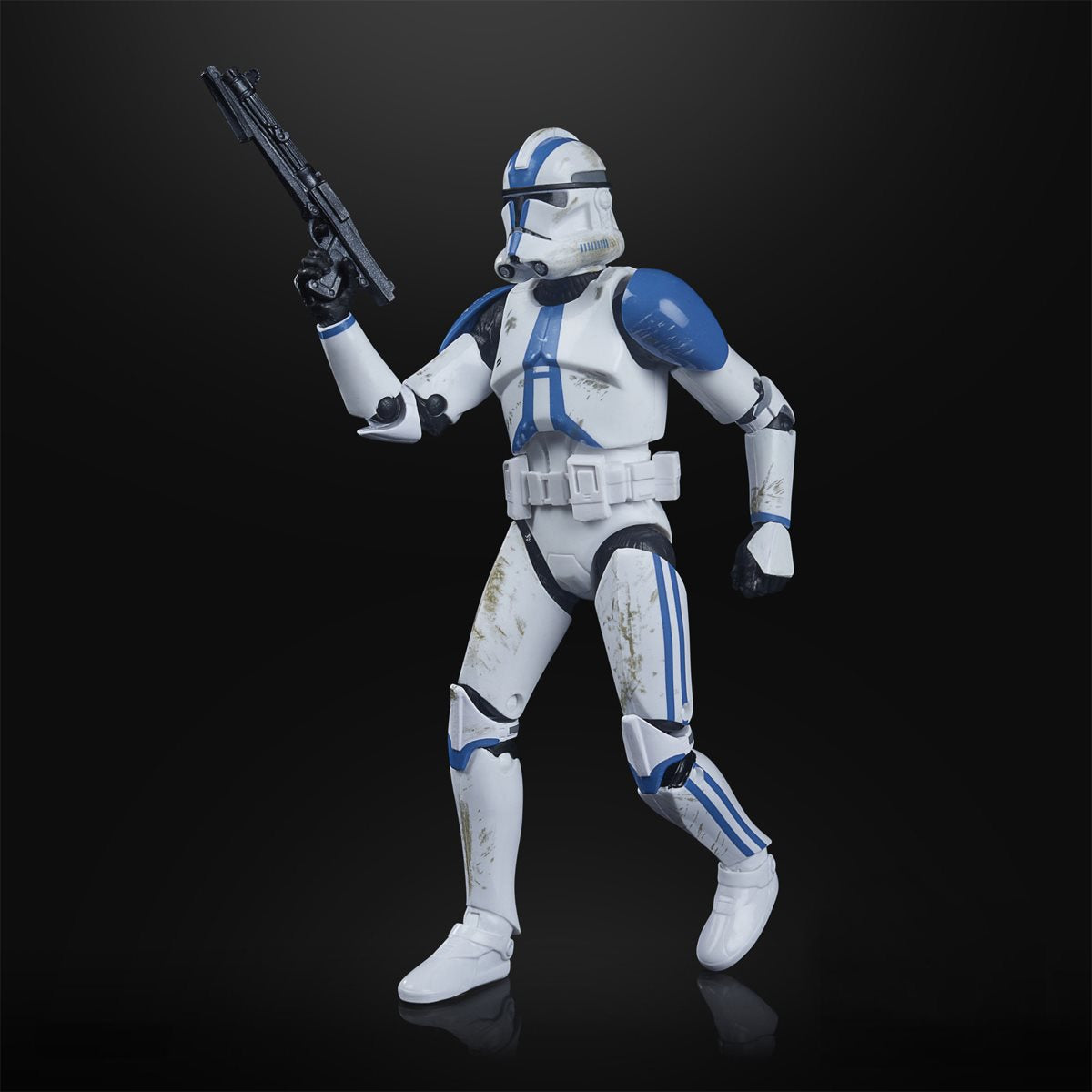 StarWars Legion Clone Trooper The Black Series