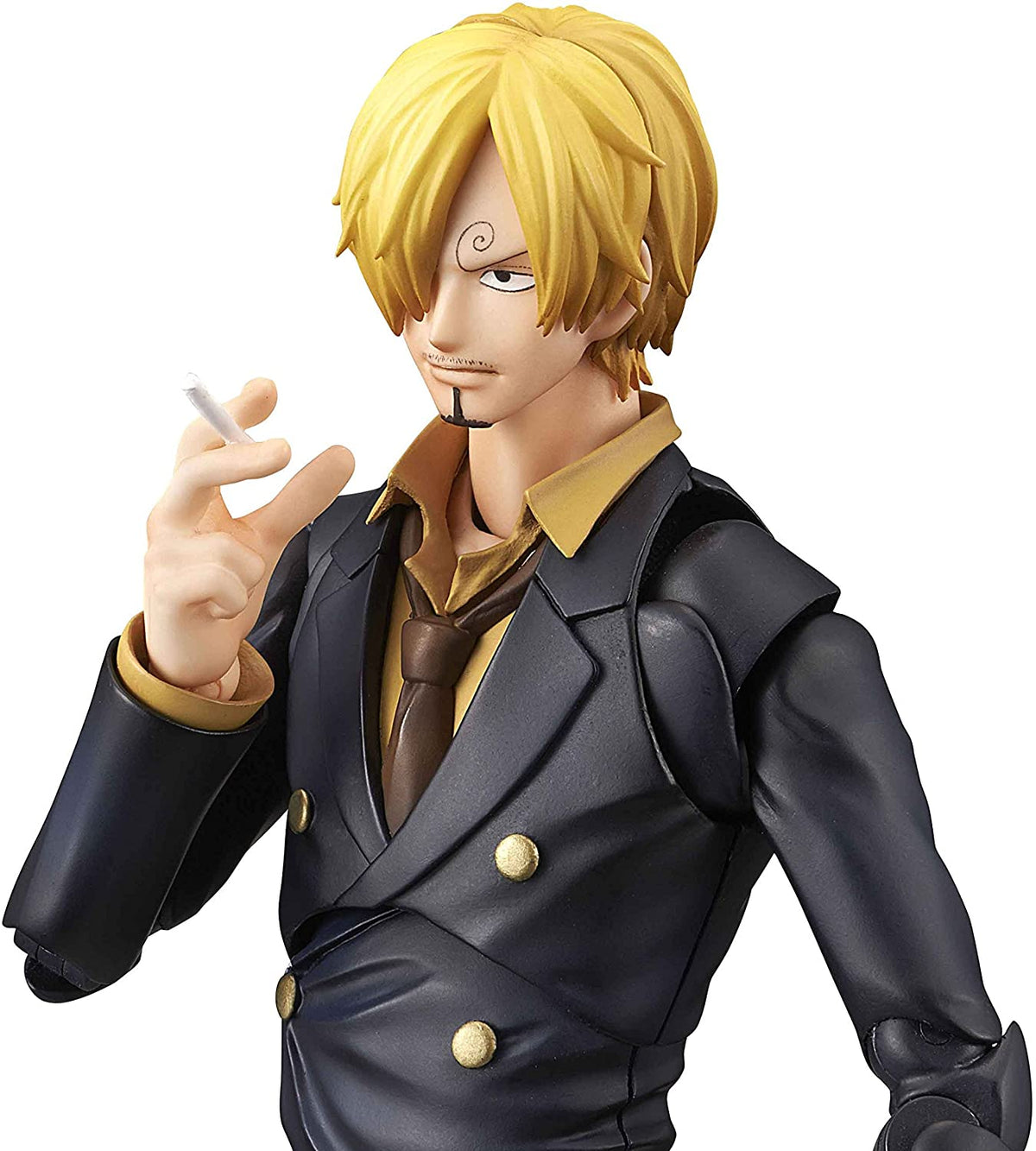 One Piece SANJI Variable Action Heroes