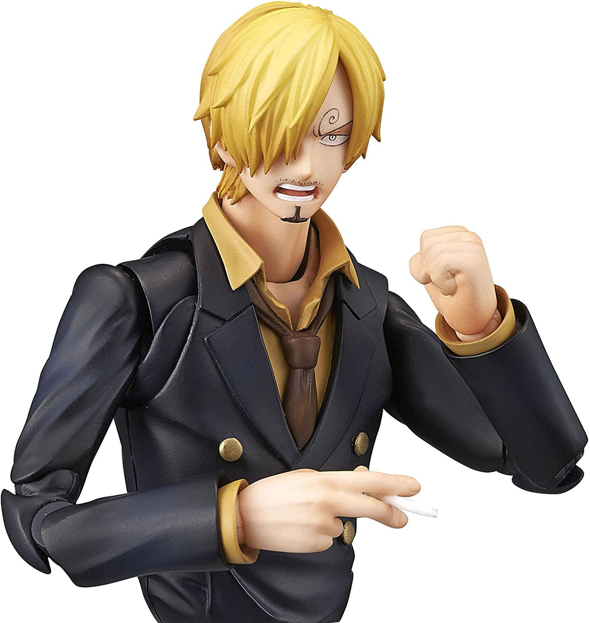 One Piece SANJI Variable Action Heroes