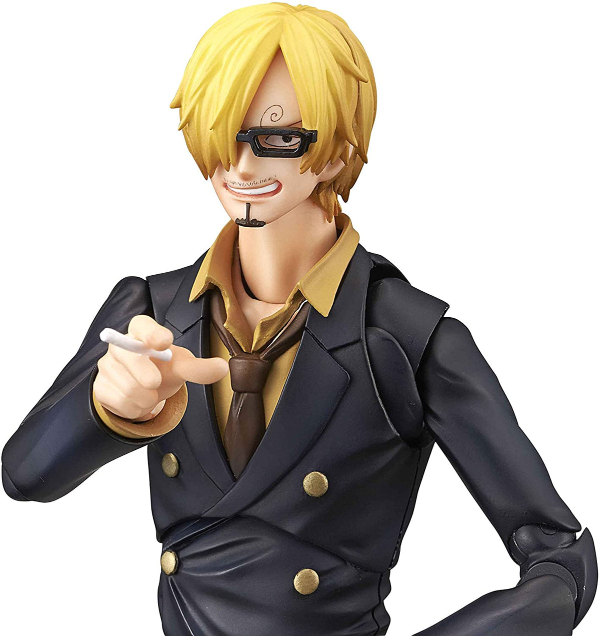 One Piece SANJI Variable Action Heroes