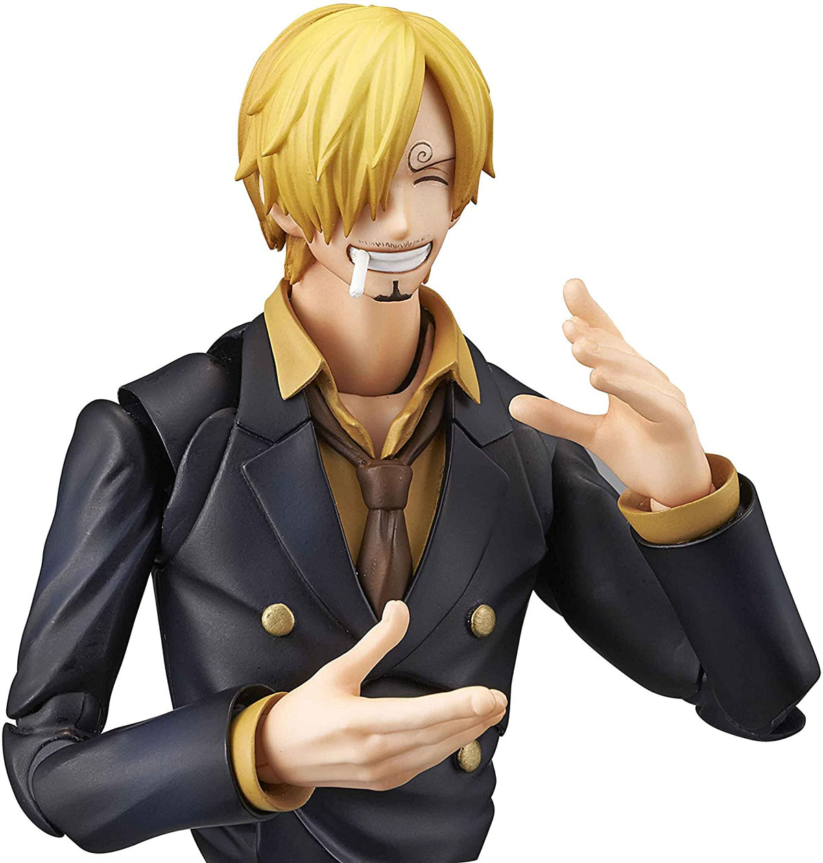 One Piece SANJI Variable Action Heroes