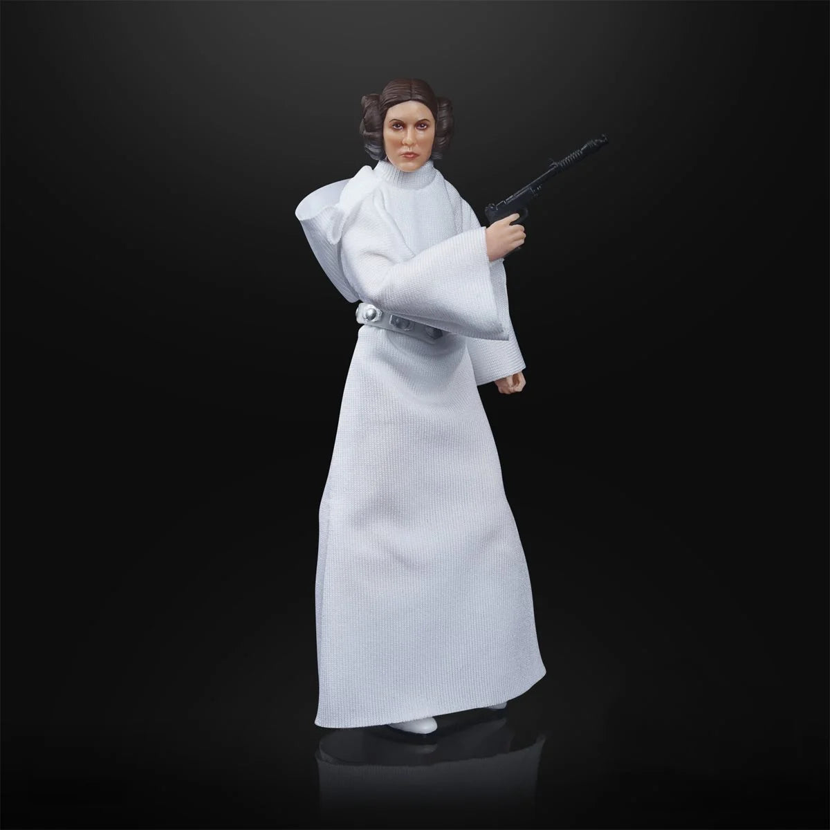 Princess Leia Organa Star Wars The Black Series - HASBRO