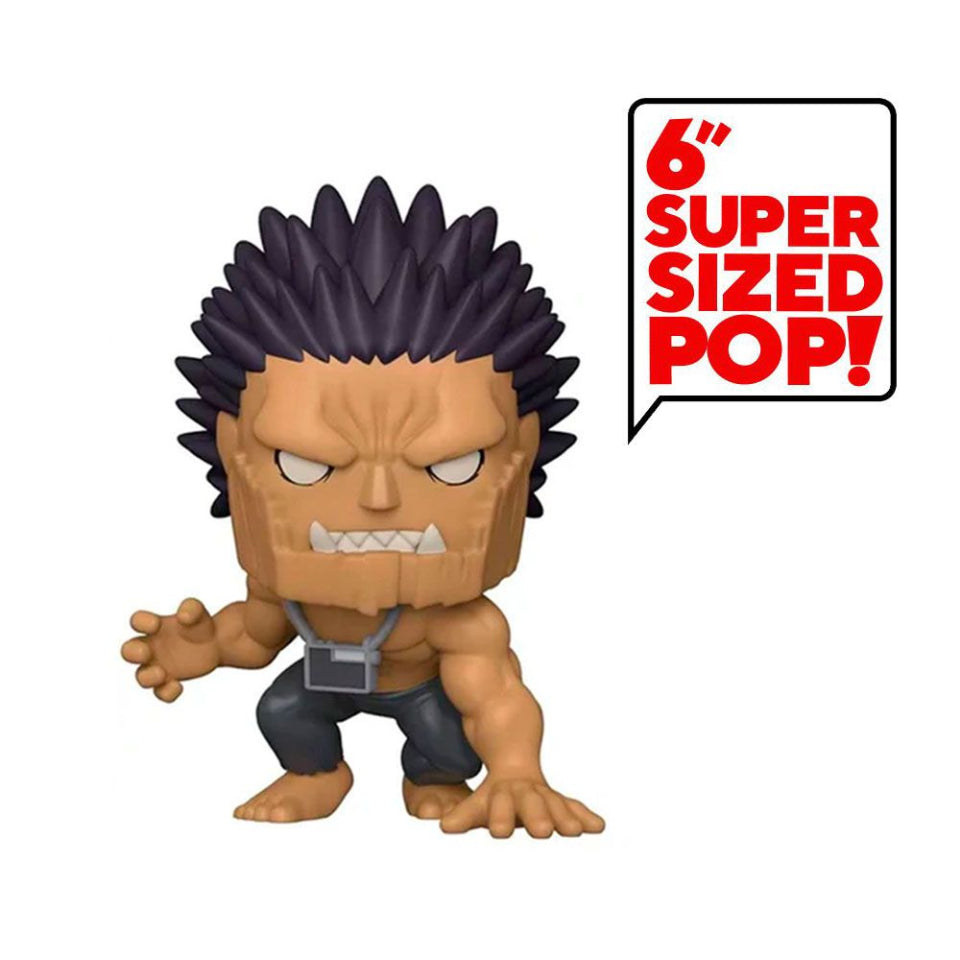 My hero Academy Gigantomachia Pop! 1150