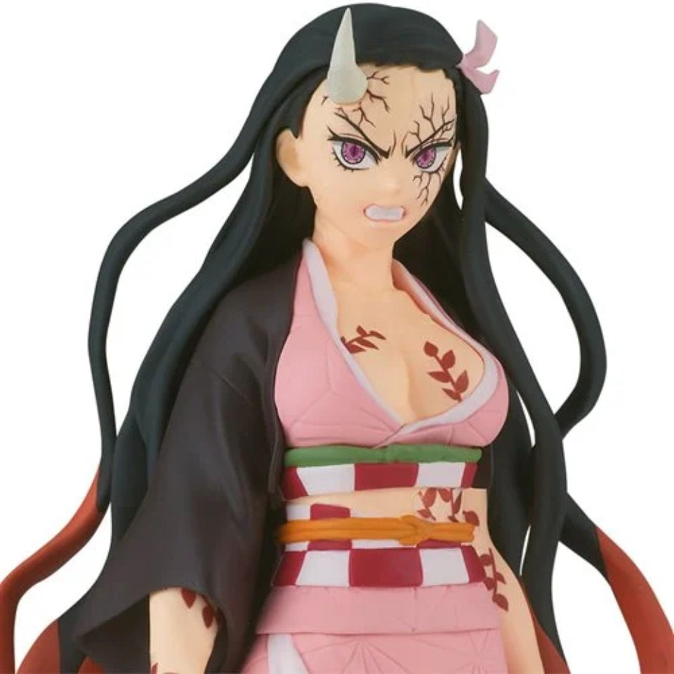 Kimetsu No Yaiba Nezuko Kamado Vol. 26 Banpresto