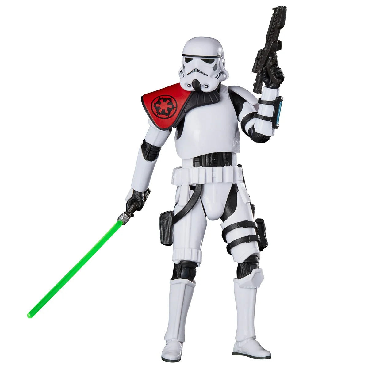 Star Wars Sergeant Kreel The Black Series