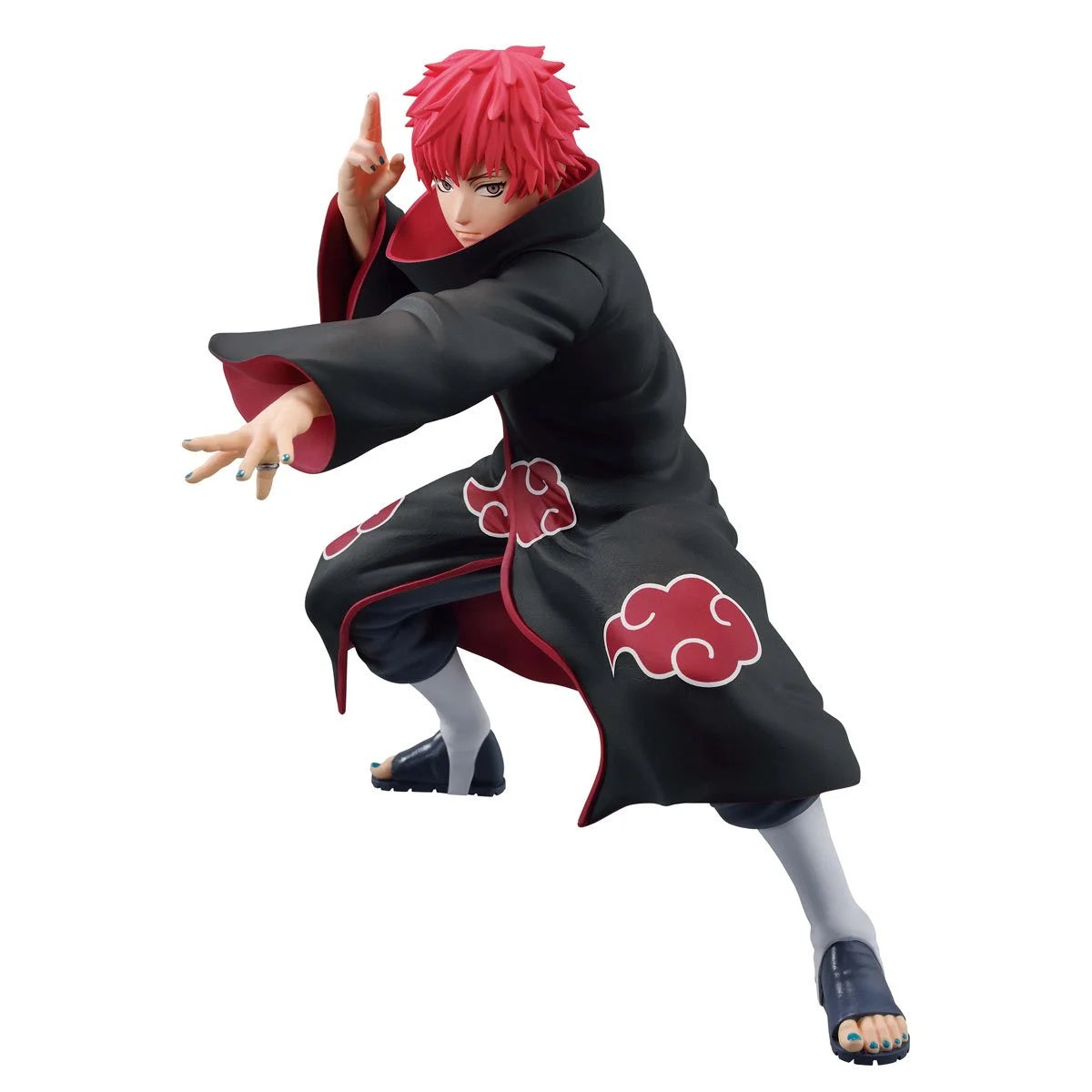 Naruto: Shippuden Sasori Vibration Stars