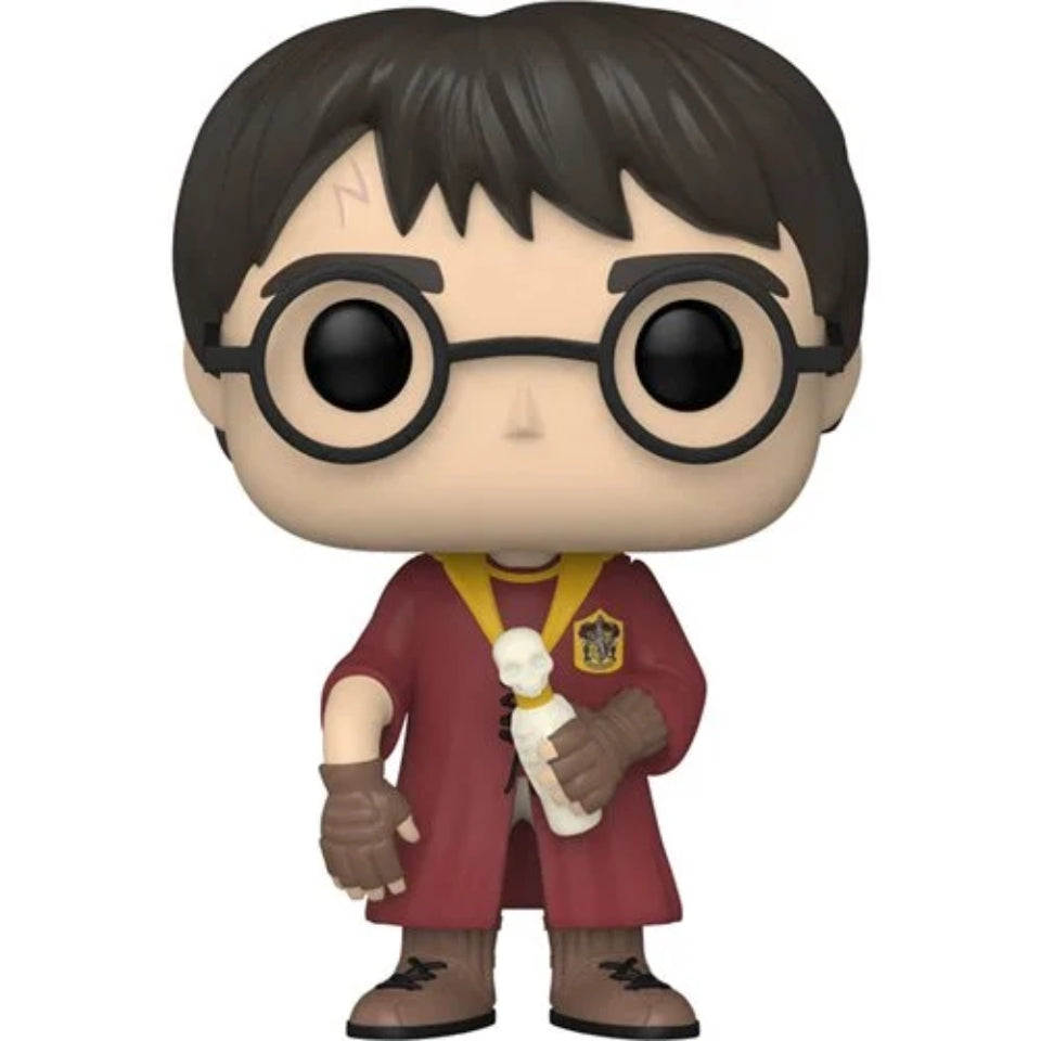 Harry Potter and the Chamber of Secrets 20th Anniversary Harry Pop! 149