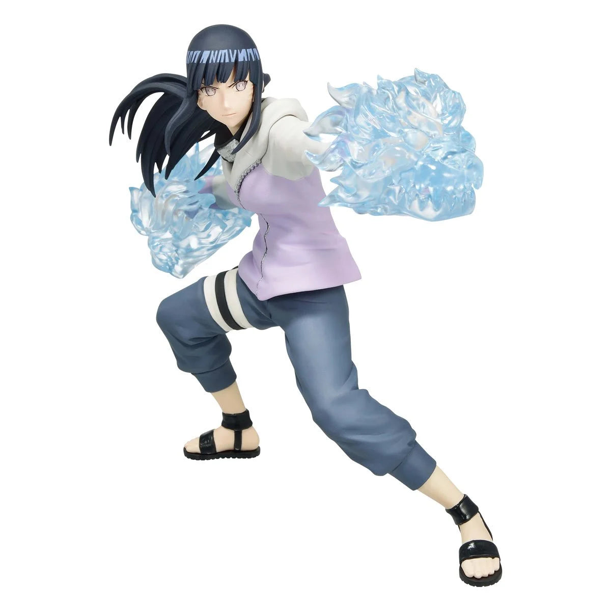 Naruto: Shippuden Hinata Hyuga Vibration Stars