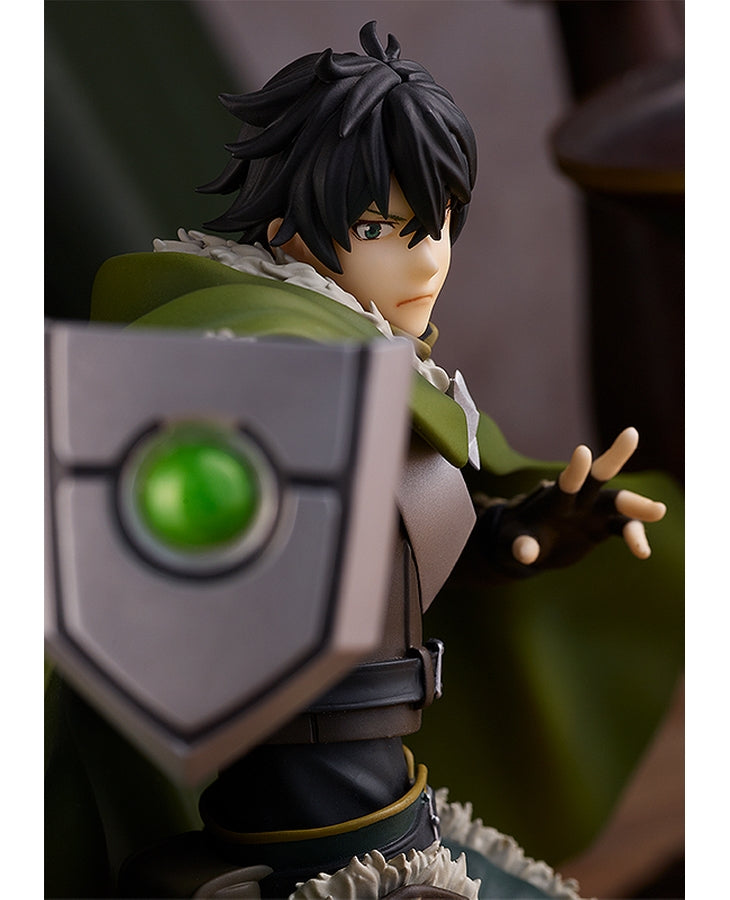 The Rising of the Shield Hero Iwatani Naofumi POPUP Parade