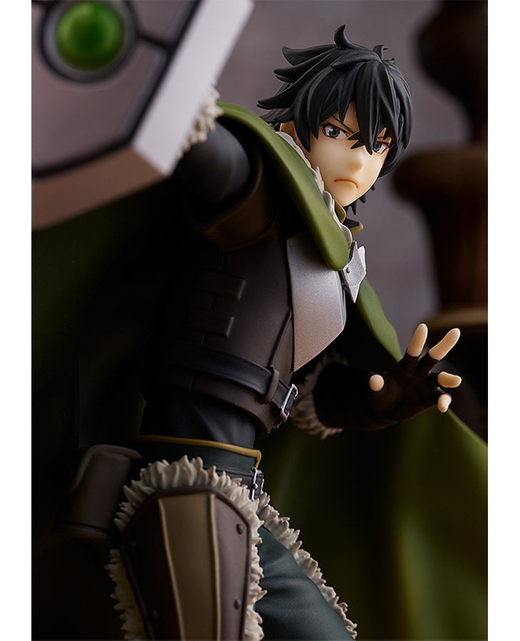 The Rising of the Shield Hero Iwatani Naofumi POPUP Parade