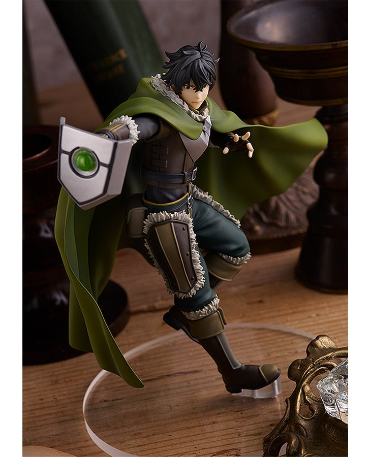 The Rising of the Shield Hero Iwatani Naofumi POPUP Parade