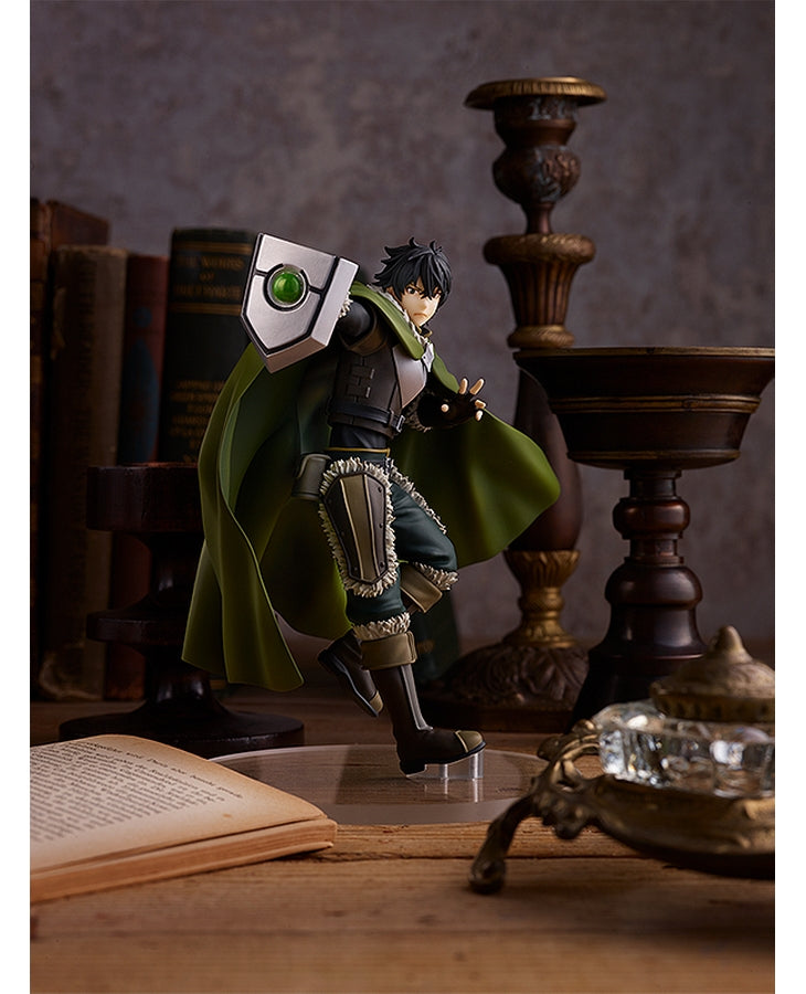 The Rising of the Shield Hero Iwatani Naofumi POPUP Parade