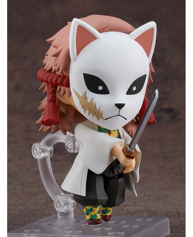 KIMETSU NO YAIBA Sabito Limited Edition Nendoroid