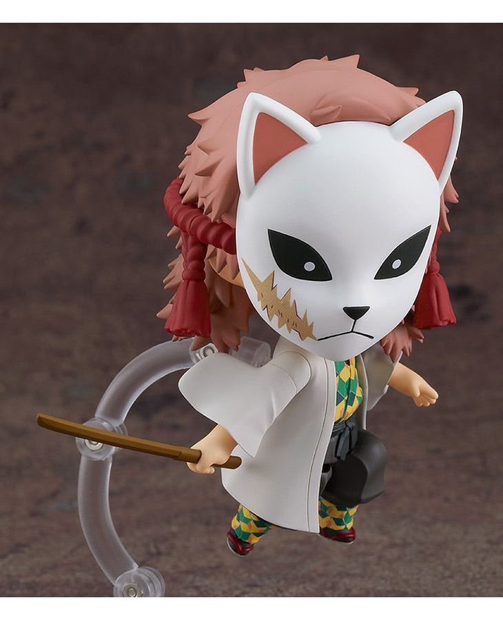 KIMETSU NO YAIBA Sabito Limited Edition Nendoroid