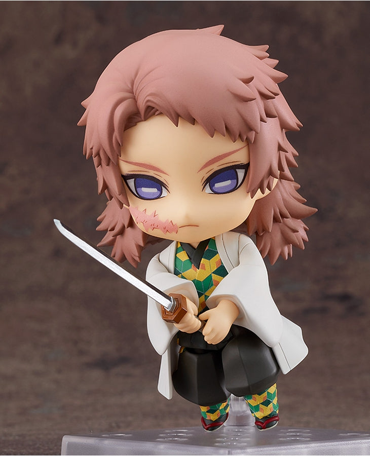 KIMETSU NO YAIBA Sabito Limited Edition Nendoroid
